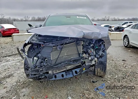 2017 Dodge Durango R/T из США, поврежденный, VIN 1C4SDJCT4HC870918